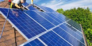 Production de l’électricité photovoltaïque rentable à Oletta